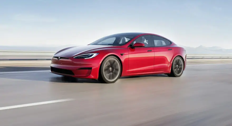 Die Wahrheit über den Model S Tesla Motor: Leistung und Technik im Detail
