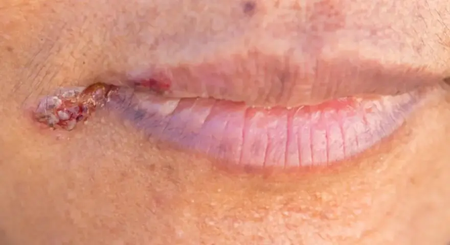 Czy z zajadami można iść do dentysty? Ważne informacje i porady