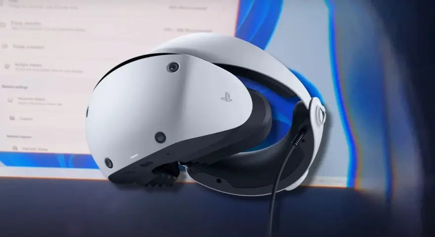 Czy PS VR działa z PC? Odkryj kluczowe informacje i wymagania