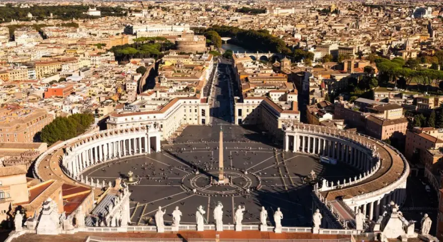 Roma: Guida Giubileo 2025 - Attrazioni, Pass e Consigli