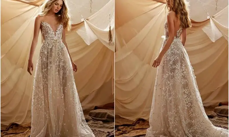Gdzie kupić suknie ślubne Berta Bridal? Najlepsze miejsca w Polsce