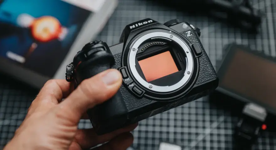 Najlepsze cyfrowe lustrzanki Nikon: porównanie modeli i funkcji