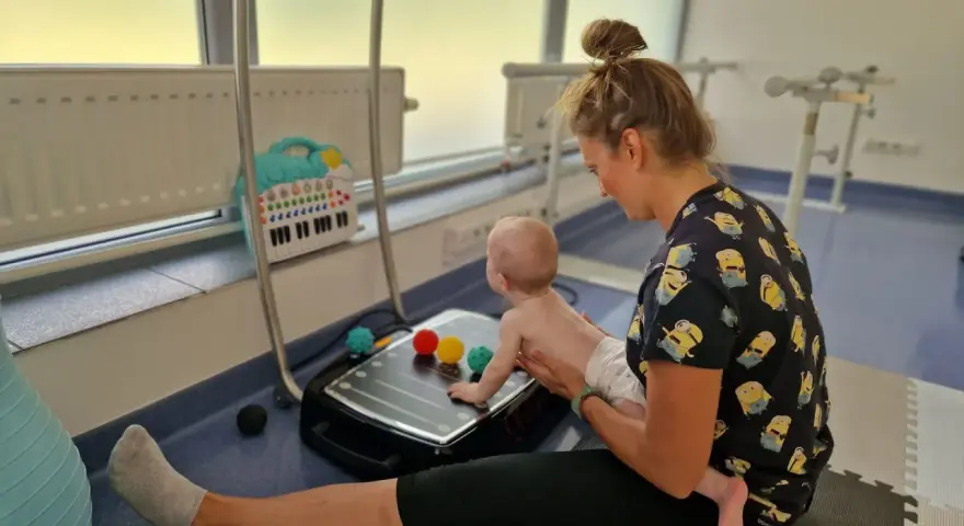 Pierwsza wizyta u fizjoterapeuty? Przygotuj się idealnie!