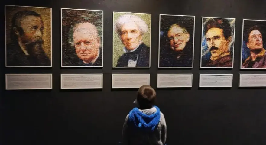 Muzeum sztuki Kraków: odkryj fascynujące wystawy i godziny otwarcia