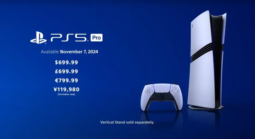  Premiery PS5 w Polsce coraz bliżej - konsole wskazują drogę do rozrywki