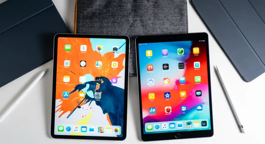 iPad Air vs. Pro: Welches ist das Richtige für Ihre Bedürfnisse?