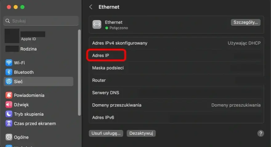 Jak sprawdzić IP laptopa - proste metody, które musisz znać