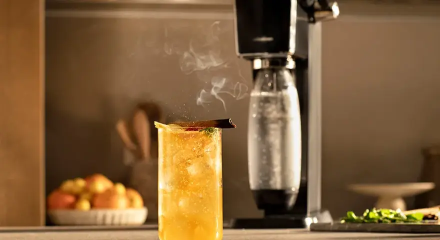 Drinki z Garage: Proste przepisy, które podbiją Twoją imprezę!