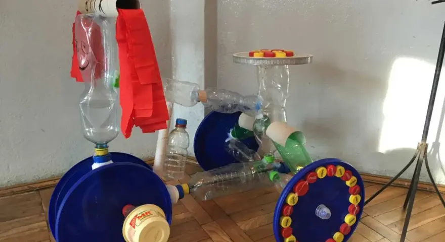 Zmień odpady w skarb! Upcykling i recykling DIY krok po kroku