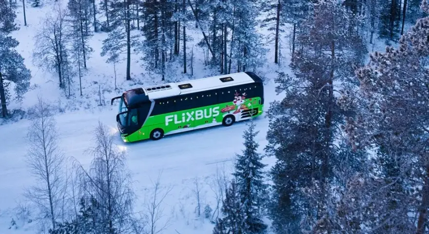 Berlin-Warszawa FlixBus: Gdzie szukać odjazdu? ZOB bez stresu!