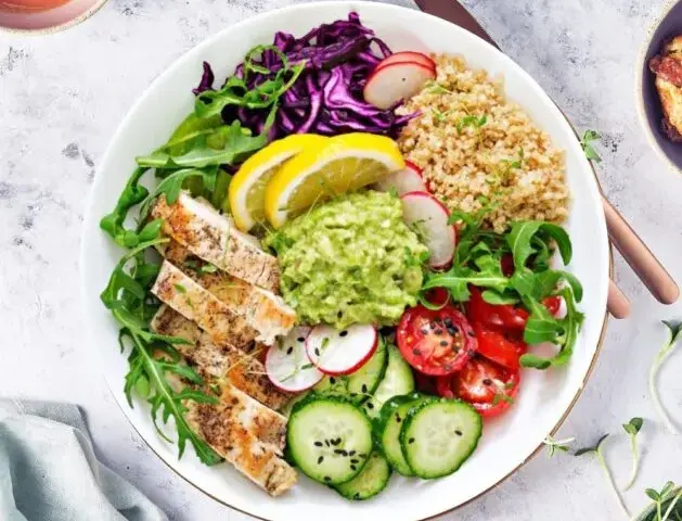 Catering niski IG: Zdrowie, sylwetka, wygoda. Jak wybrać mądrze?