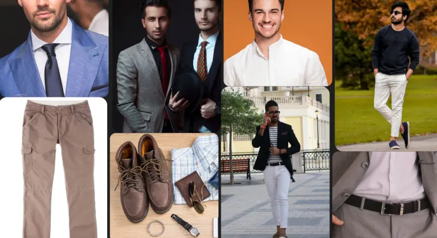 Inspiracje na Wielkanoc: eleganckie garnitury, casualowe zestawy i stylowe dodatki. Jak się ubrać na święta?