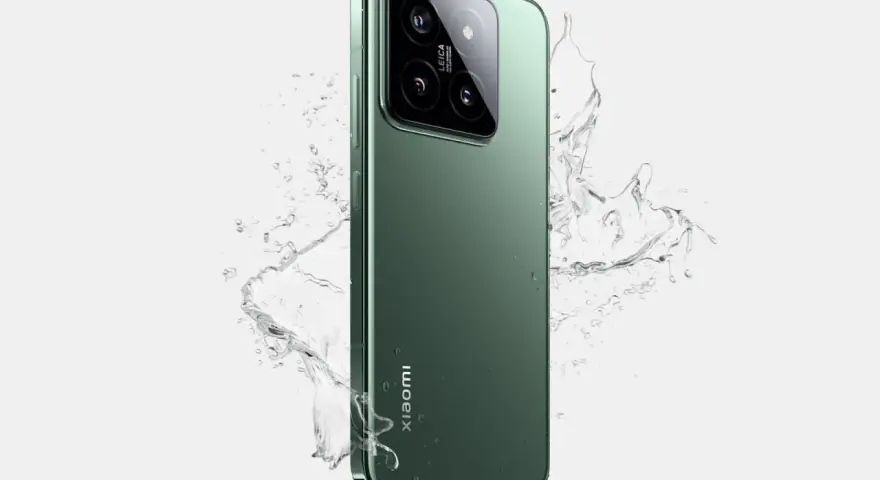 Jak włączyć aparat szerokokątny Xiaomi i uchwycić najlepsze chwile