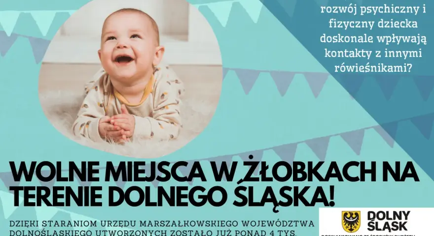 Kiedy do żłobka? Kluczowe informacje o wieku i gotowości dziecka