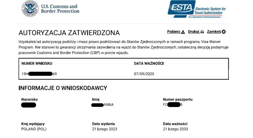 USA: Planujesz podróż? Przewodnik, koszty, ESTA i atrakcje