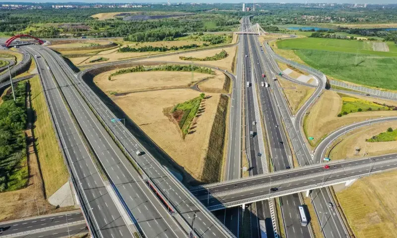 Ile km ma autostrada A1? Sprawdź długość i aktualny status trasy