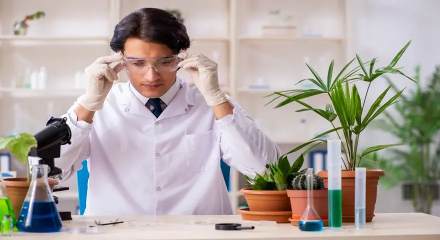 Kariera po biologii: 7 ścieżek, które musisz znać!