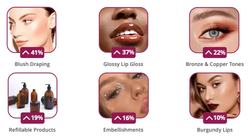 Make-up Marke finden: Ihr Guide für Qualität, Werte & Trends