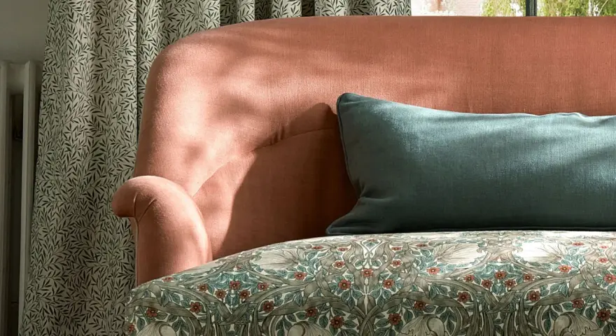Cortinas para salón: la guía definitiva para elegir y acertar
