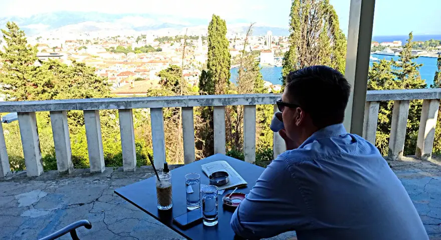 Gdzie zjeść w Splicie? Najlepsze restauracje i lokalne smaki