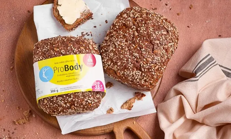 Chleb proteinowy gdzie kupić? Sprawdź najlepsze oferty w Polsce