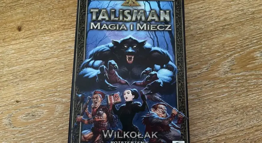 Talisman dodatki: Odkryj najlepsze rozszerzenia do Magii i Miecza