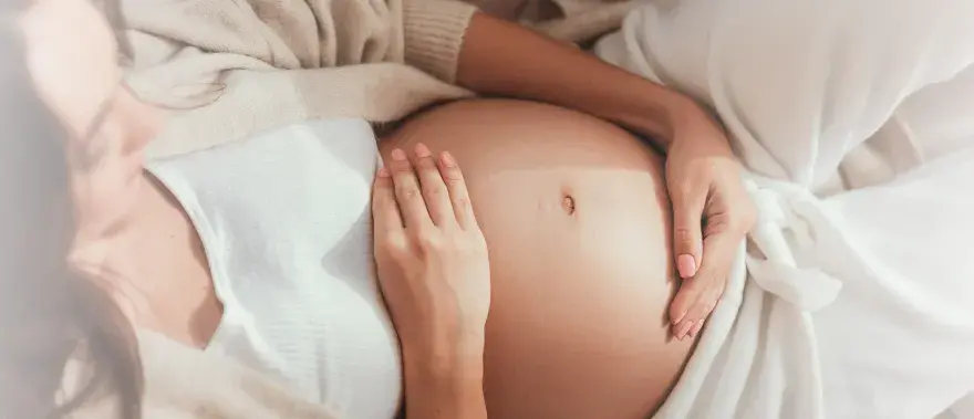 Jak się czuje kobieta w ciąży? Objawy i emocje w pierwszym trymestrze