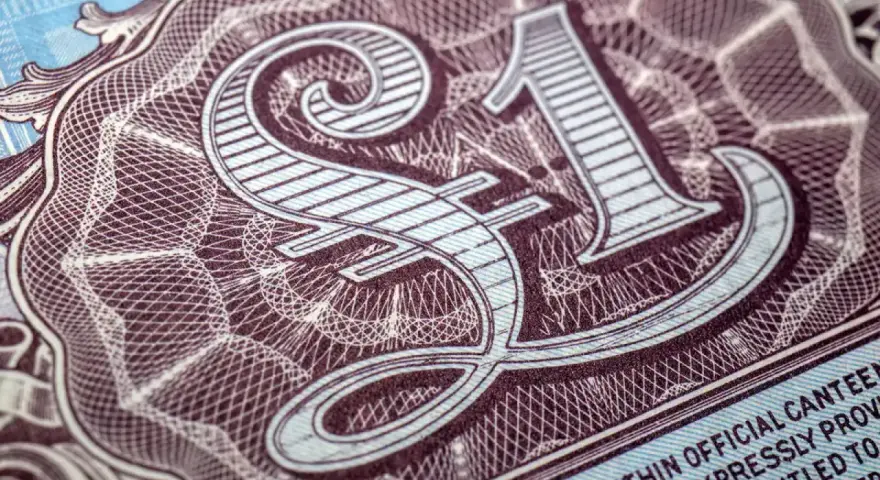 Funt szterling (GBP): Co to za waluta i jak jej używać?