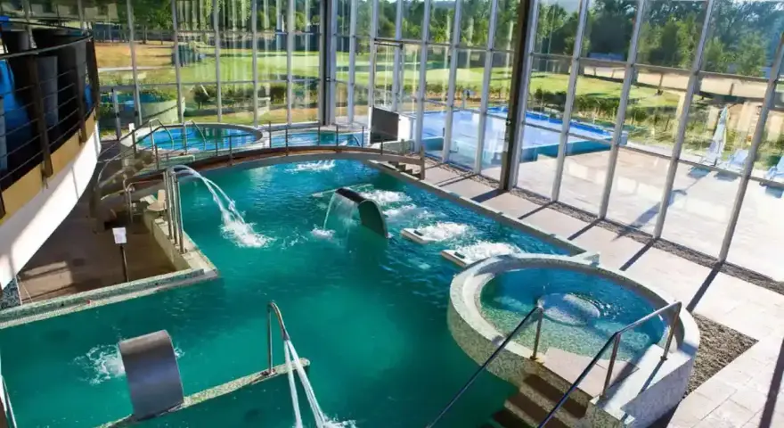 Balneario Augas Santas: guía completa para tu escapada de bienestar