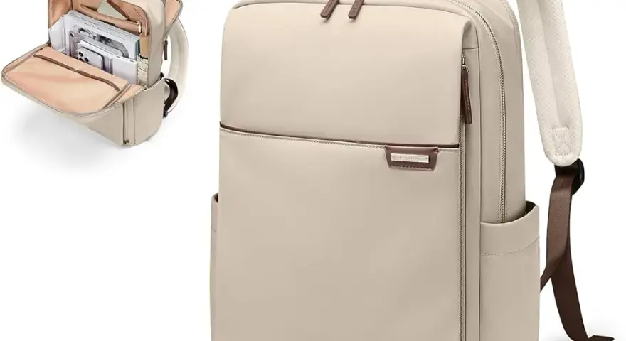 Der perfekte Rucksack für Damen in der Schule: Funktionalität trifft Stil
