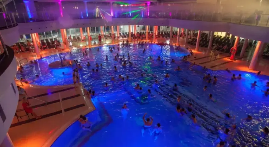 Termy w Bukowinie czy w Białce - gdzie lepiej spędzić czas?