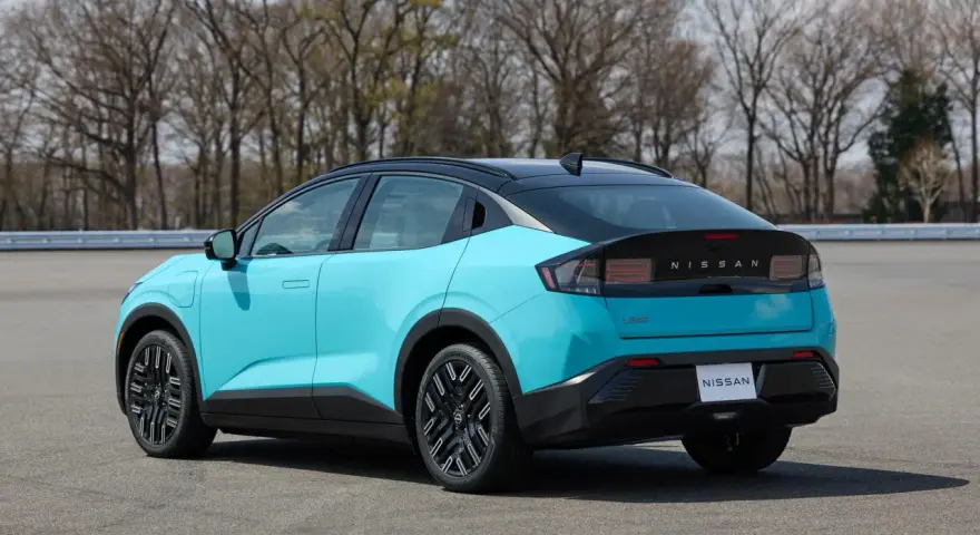 Nissan Leaf ile przejedzie? Zaskakujące fakty o zasięgu i warunkach