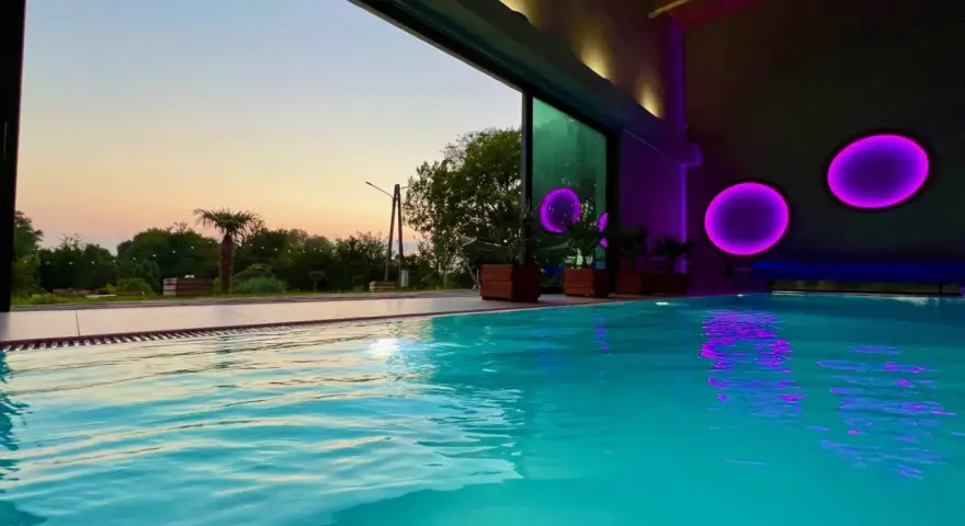 Najlepsze spa w Grodzisku Mazowieckim – relaks i wyjątkowe zabiegi