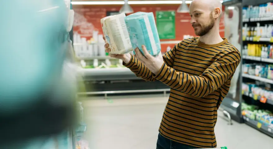 Gdzie kupić pieluchy na sztuki? Sprawdź najlepsze oferty teraz