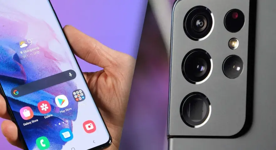 Smartphones ohne Vertrag: Günstig & gut? Meine Top-Empfehlungen
