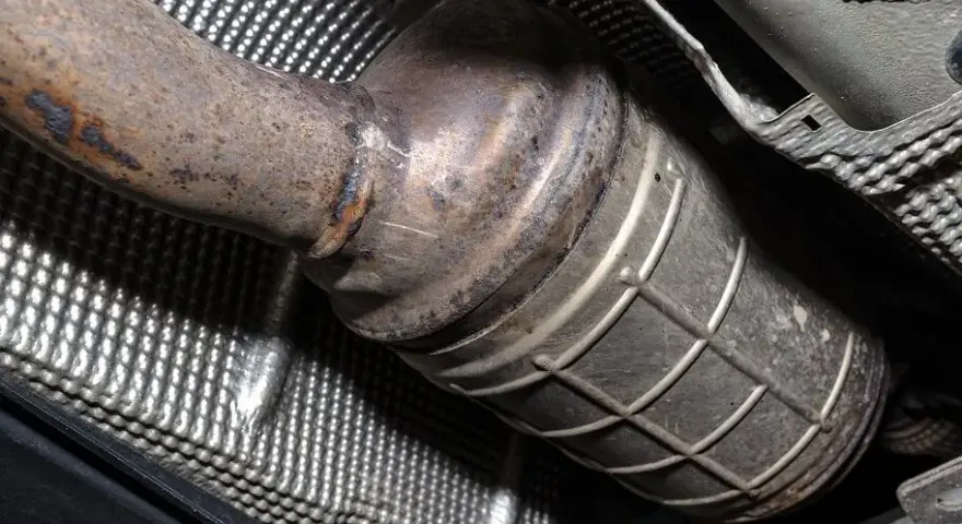 Zapchany DPF? Rozpoznaj objawy i zdiagnozuj swój diesel!