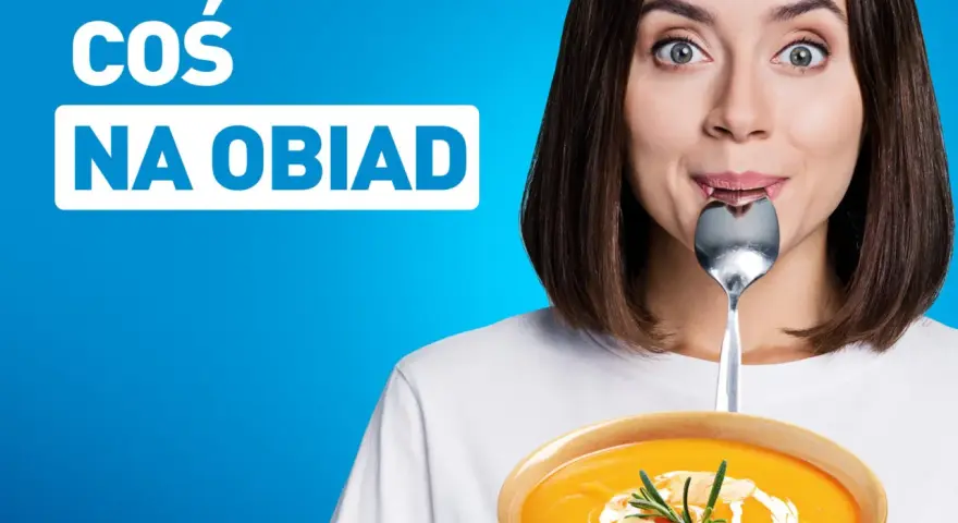 Co mogę zjeść na obiad? 10 pysznych i zdrowych propozycji na lunch