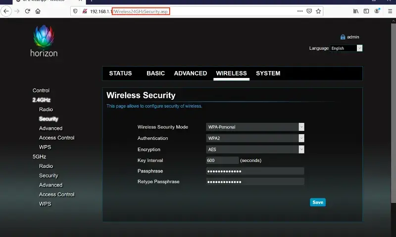 Jak zmienić hasło Wi-Fi w UPC/Play? Bezpieczeństwo w 5 min