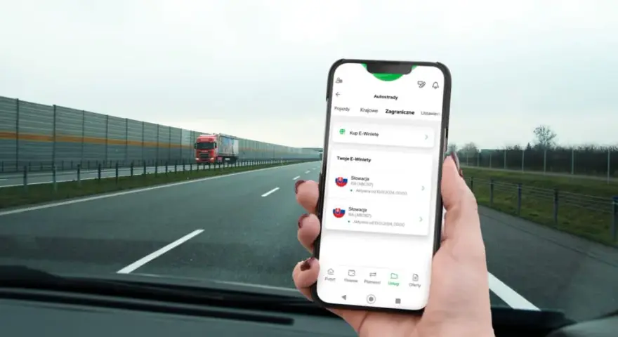 Gdzie kupić winiety na autostrady? Najlepsze opcje i porady