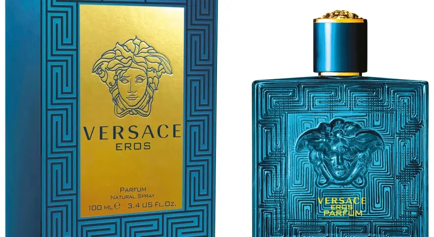 Versace Eros: Parfum vs. EdT Welcher Duft ist Ihr Match?