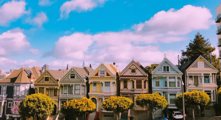 San Francisco: ¿Dónde alojarse? Mejores hoteles y zonas clave