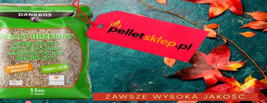 Po ile jest pellet? Ceny i porównanie najlepszych ofert w Polsce