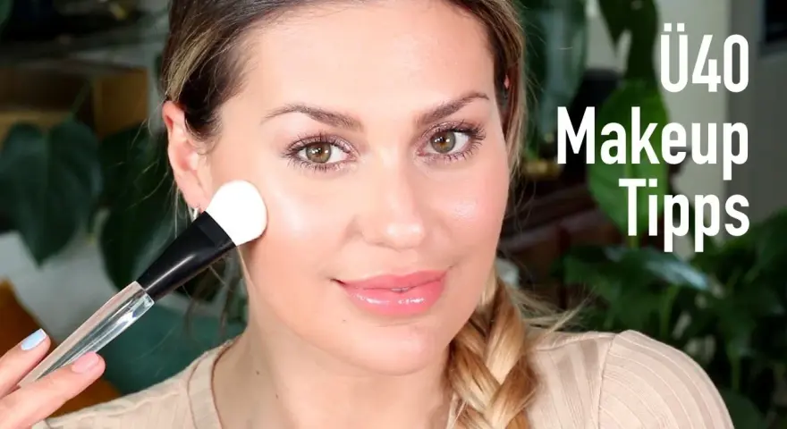 Dein perfekter Make-up-Look: Trends, Anleitungen & Profi-Tipps