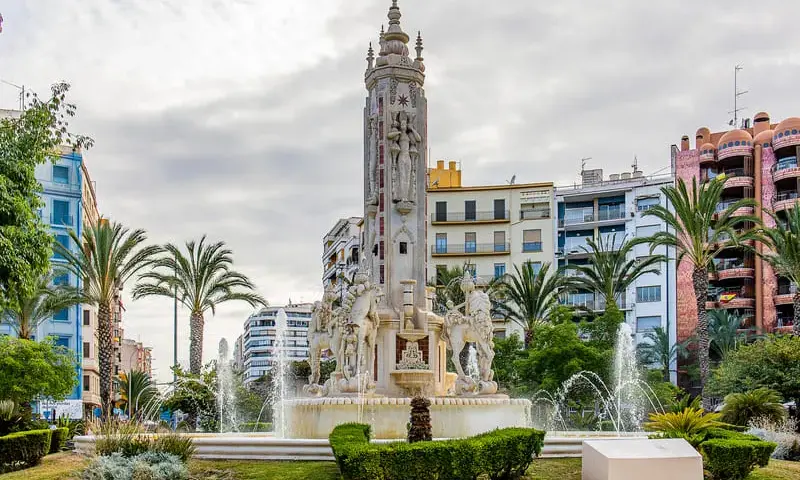 Lugares fascinantes que visitar en Alicante para una experiencia inolvidable