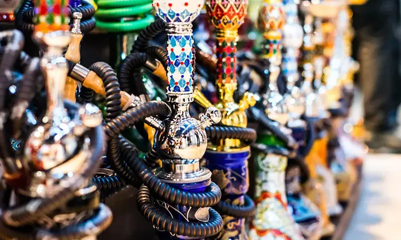 Hurghada co warto kupić: najlepsze pamiątki, które zachwycą