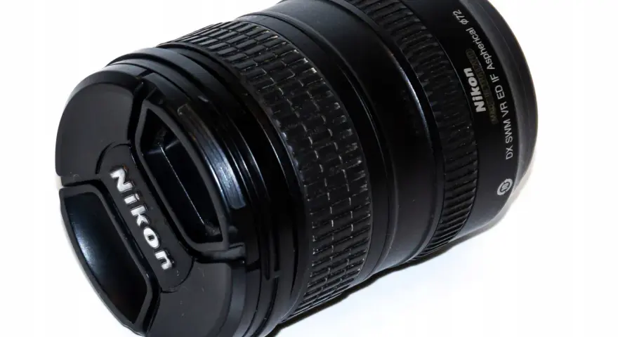 Obiektyw 18-200 do jakich zdjęć? Odkryj jego wszechstronność w fotografii
