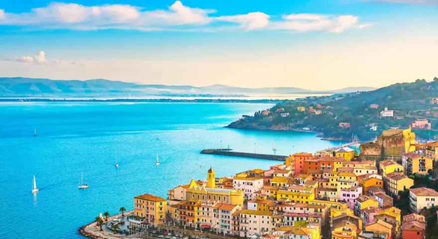 Toscana: Le Migliori Località Balneari per la Tua Vacanza Ideale