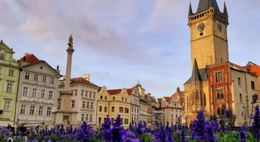 Praga: Co warto zobaczyć? Ikony i ukryte skarby