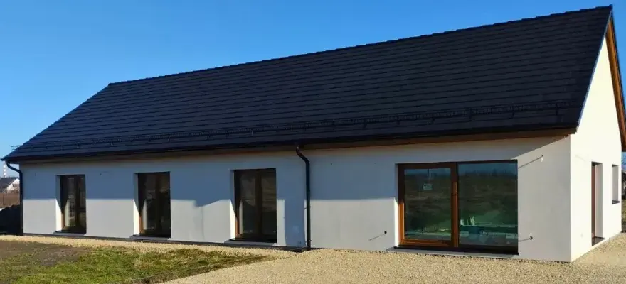 Ile kosztuje dom z prefabrykatów? Sprawdź ceny i czynniki wpływające na koszt