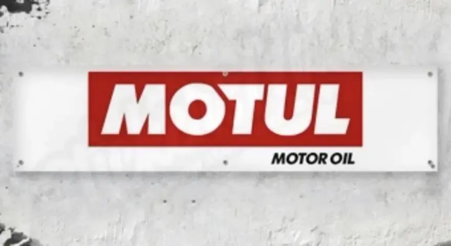 Najlepsze banery Motul: wymiary, ceny i gdzie je kupić